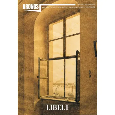Kronos 4/2023 Libelt