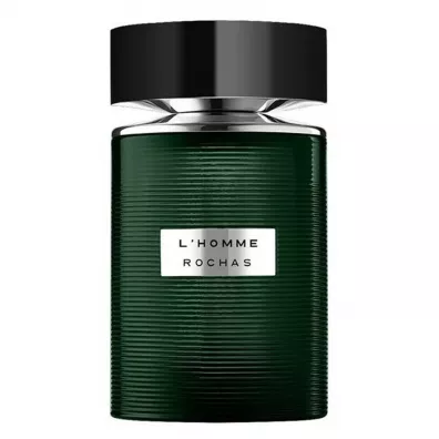 Rochas Woda toaletowa LHomme Aromatic Touch 100 ml