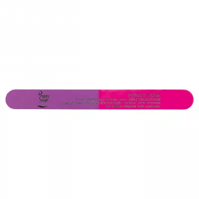 Peggy Sage Polerka do paznokci czterostronna 4-Way Nail Buffer