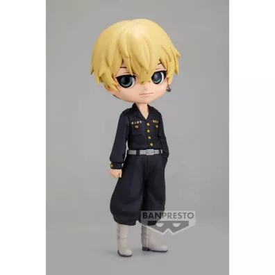 Figurka Q Posket Tokyo Revengers Chifuyu Matsuno ver. A
