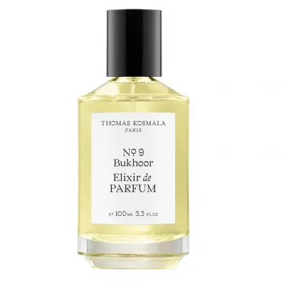 Thomas Kosmala Woda perfumowana No.9 Bukhoor Elixir De 100 ml