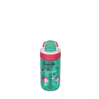 Kambukka Dziecięca butelka na wodę BPA Free Lagoon Ocean Mermaid 400 ml