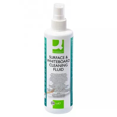 Q-connect Spray do tablic sucho�cieralnych 250ml