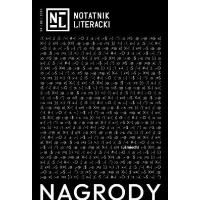 Notatnik literacki 1(6)/ 2025