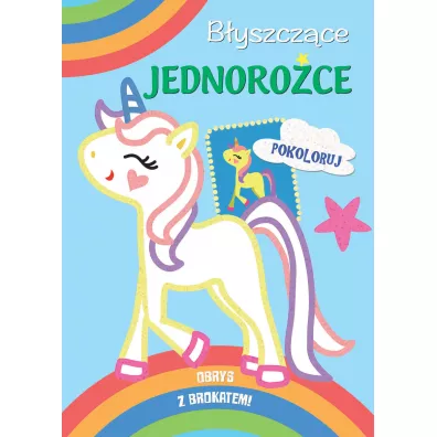 B�yszcz�ce jednoro�ce