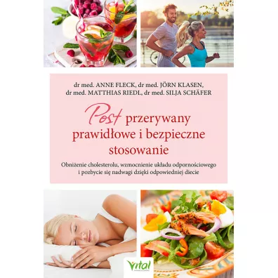 Post przerywany – prawid�owe i bezpieczne stosowanie - Anne  Fleck, J�rn Klasen, Silja Sch�fer, Matthias Riedl