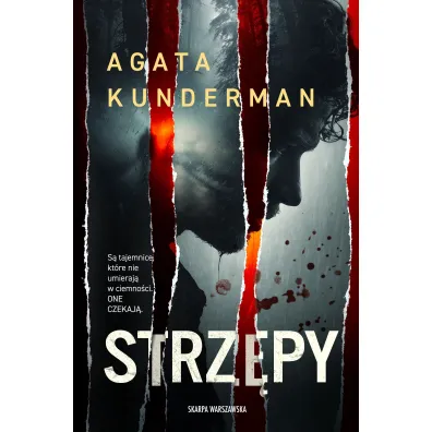 Strz�py - Agata Kunderman