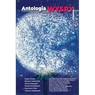 Antologia Wyspy
