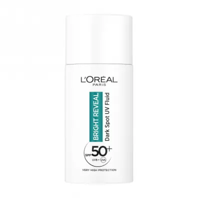 LOreal Paris Revitalift Clinical Brightening Moisturizer Vitamin C* fluid do twarzy 50 ml