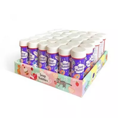Ba�ki mydlane Kosmos 60ml (1 szt) Dodo