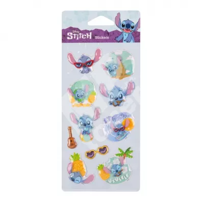 Naklejki Pop Up Stitch 3