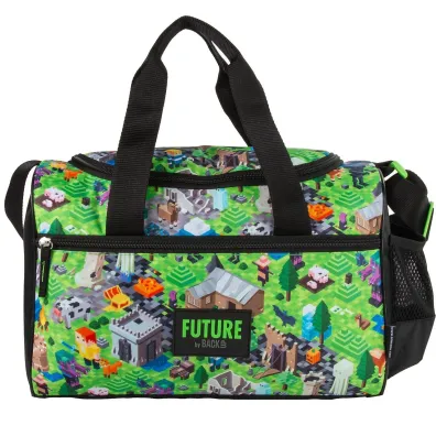 Torba podr�na Minecfaft DERFORM