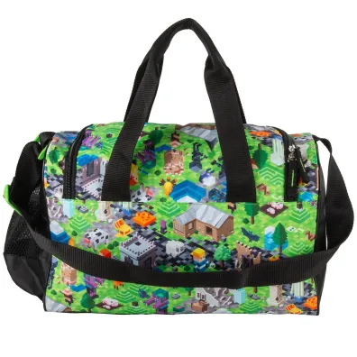 Torba podr�na Minecfaft DERFORM