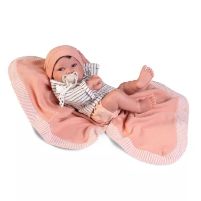 Lalka hiszpa�ska Pipo 42cm Antonio Juan