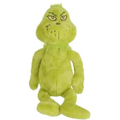 Maskotka Grinch 50cm Tomy