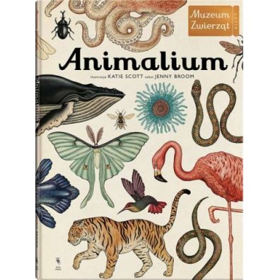 Animalium. Muzeum Zwierzt