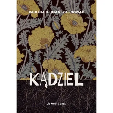 K�dziel - Paulina  Klima�ska-Nowak