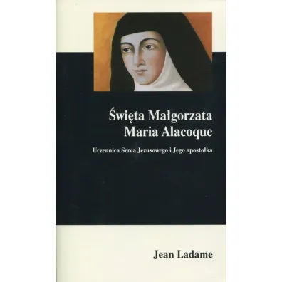 �wi�ta Ma�gorzata Maria Alacoque - Jean Ladame
