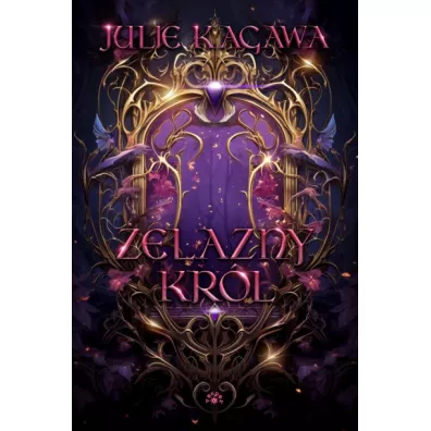 elazny krl - Julie Kagawa