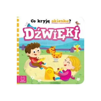 Co kryj� okienka? D�wi�ki - Anna Podg�rska