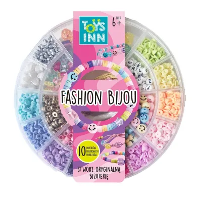 Zestaw koralik�w Stylish Beads STnux