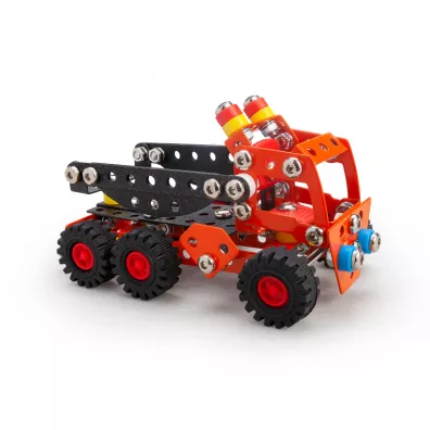 Ma�y konstruktor 195 el. Lorry