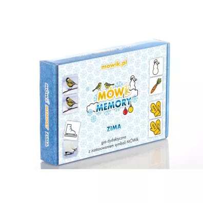 M�Wik Memory Zima