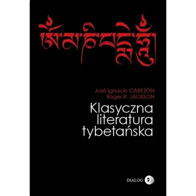 Klasyczna literatura tybeta�ska