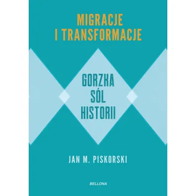 Gorzka s�l historii - Jan M. Piskorski