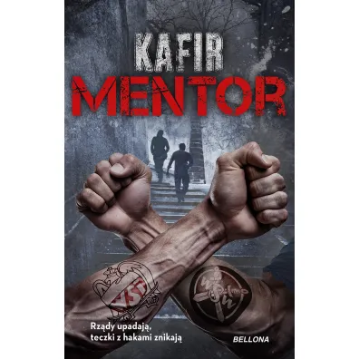 Mentor - Kafir