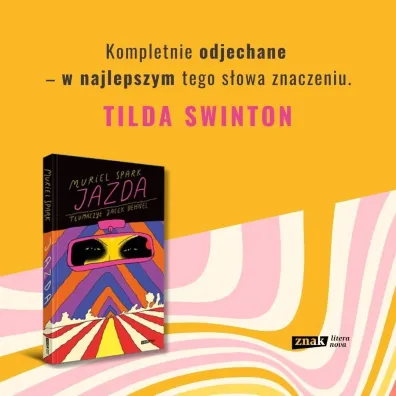 Jazda
