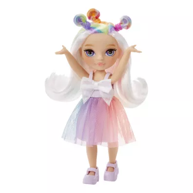 Rainbow High Littles Dolls- Opal (Rainbow) Mga Entertainment