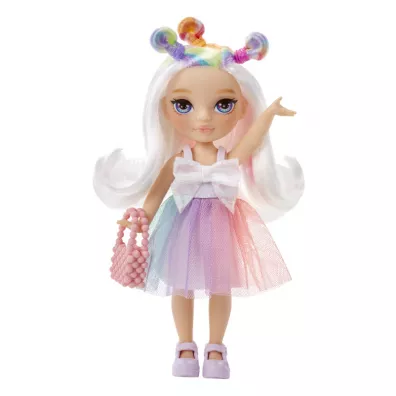Rainbow High Littles Dolls- Opal (Rainbow) Mga Entertainment