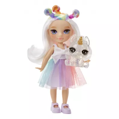 Rainbow High Littles Dolls- Opal (Rainbow) Mga Entertainment