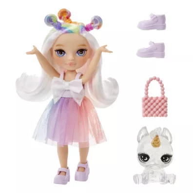 Rainbow High Littles Dolls- Opal (Rainbow) Mga Entertainment