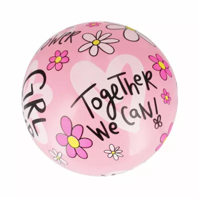 Pi�ka kolorowa 23cm 168567 Artyk
