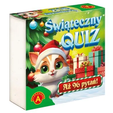 �wi�teczny Quiz