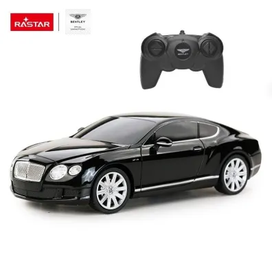 Bentley Continental GT Speed R/C 1:24 Rastar