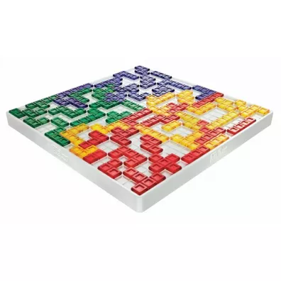 Blokus Mattel