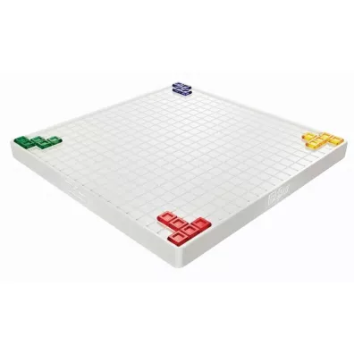 Blokus Mattel