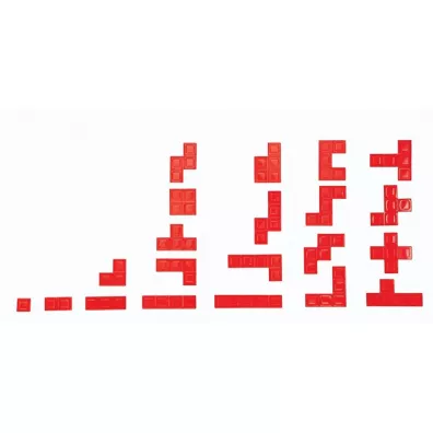Blokus Mattel