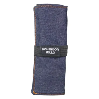 Koh-I-Noor Pi�rnik etui ciemnoniebieski jeans