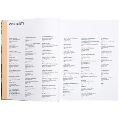 Concrete Jungle. Tropical Architecture and its Surprising Origins