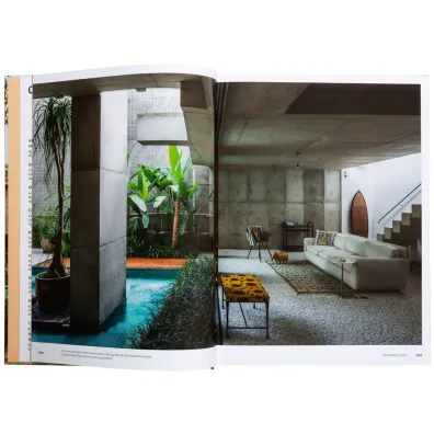 Concrete Jungle. Tropical Architecture and its Surprising Origins