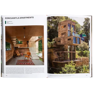 Concrete Jungle. Tropical Architecture and its Surprising Origins