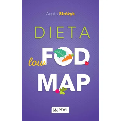 Dieta low-FODMAP - Agata  Str�yk