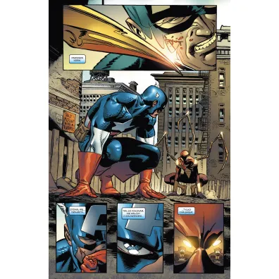 Marvel Classic Amazing Spider-Man. Tom 5