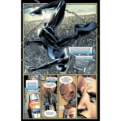 Marvel Classic Amazing Spider-Man. Tom 5