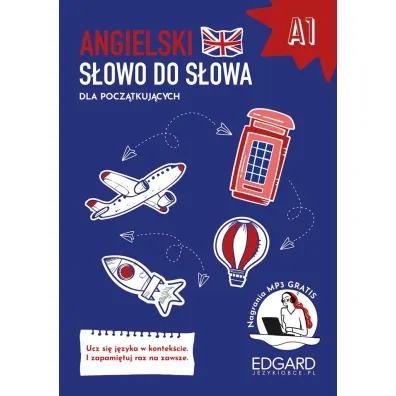 Angielski. S�owo do s�owa. Poziom A1