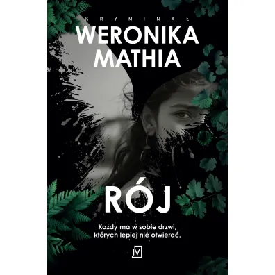 R�j - Weronika Mathia